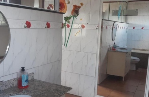 Palhoca Apartamento | Lunar