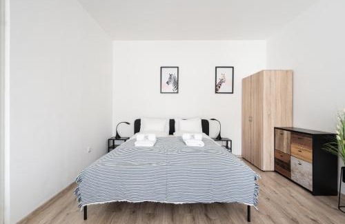 Kelenfold Apartamento | Lunar Love Apartment