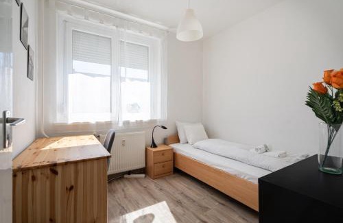 Kelenfold Apartamento | Lunar Love Apartment