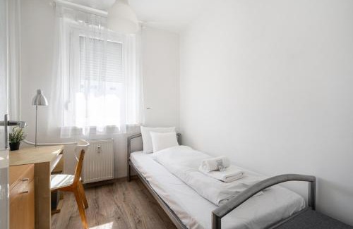 Kelenfold Apartamento | Lunar Love Apartment