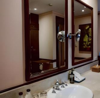 Tha Sala Apartamento | Lunar Mansion Hotel Chiang Mai-สันกำแพง
