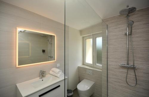 Saint-Louis Apartamento | LUNAR, proche frontière Basel, Free parking