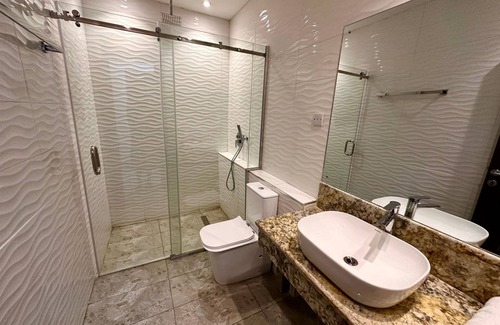 Enugu Hotel | Lunar Signature Hotel & Suites