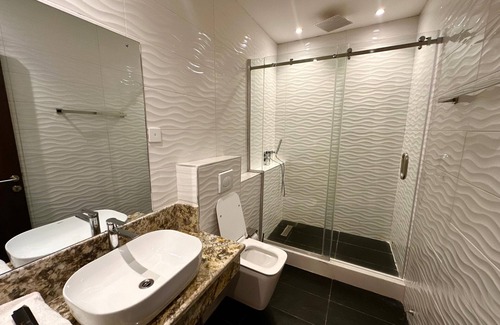 Enugu Hotel | Lunar Signature Hotel & Suites