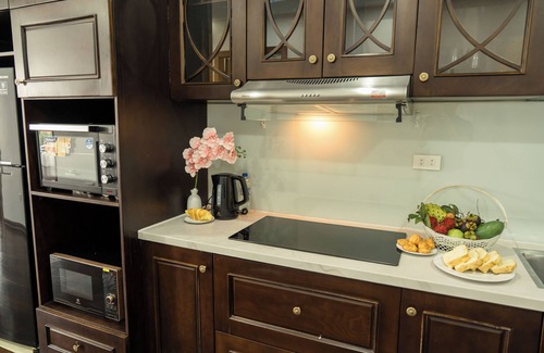 Quang An Apartamento | Lunaria Two Bedroom Apartment