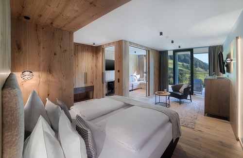 Cadipietra Hotel | LUNARIS Wellnessresort