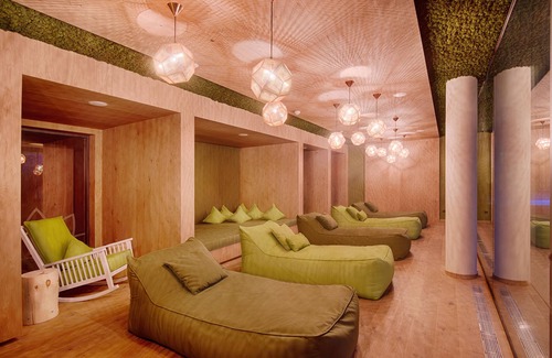 Cadipietra Hotel | LUNARIS Wellnessresort