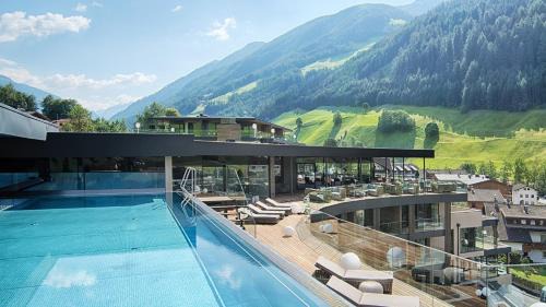 Cadipietra Hotel | LUNARIS Wellnessresort