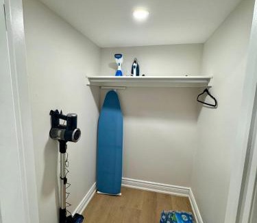 Brampton Apartamento | Lunarstays