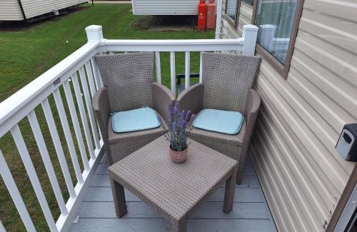 Hopton Complejo | Lunas Seaside Haven