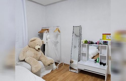 Cheongju Apartamento | lunastay