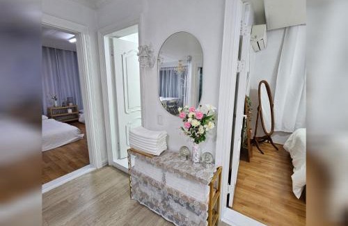 Cheongju Apartamento | lunastay