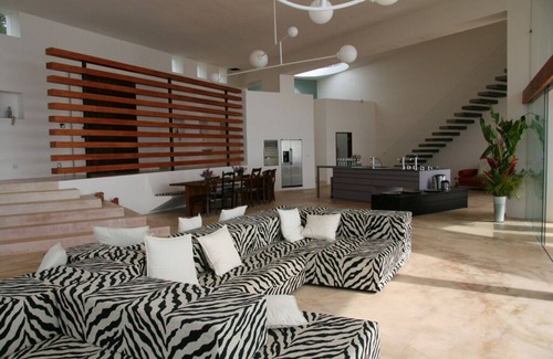 Montezuma Villa | LUNATICAlounge ... ¡déjenos sin aliento!