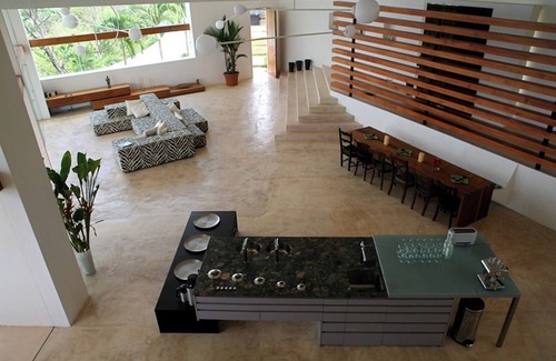 Montezuma Villa | LUNATICAlounge ... ¡déjenos sin aliento!