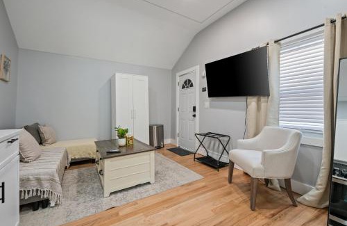 Hempstead Apartamento | Lunavista Cozy Studio