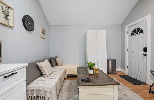 Hempstead Apartamento | Lunavista Cozy Studio