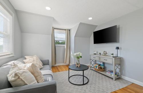 Hempstead Apartamento | LunaVista's Cozy Corner, 1B&1Bth