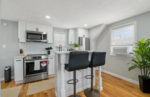 Hempstead Apartamento | LunaVista's Cozy Corner, 1B&1Bth