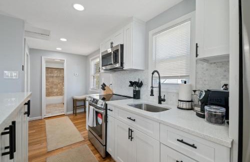 Hempstead Apartamento | LunaVista's Cozy Corner, 1B&1Bth