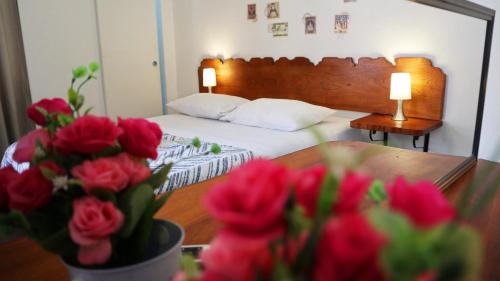 Lunahuaná Cama Y Desayuno | Lunawasi Hospedaje