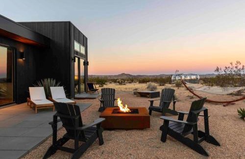 Joshua Tree Casa | LunaWood Joshua Tree