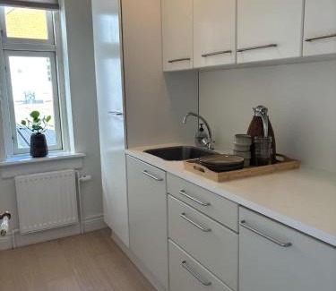 Herning Cama Y Desayuno | Lund gamle skole