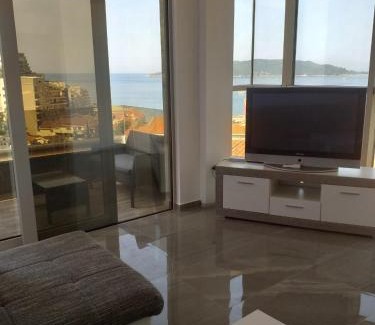 Rafajlovici Apartamento | Lunde Sea View Apartment
