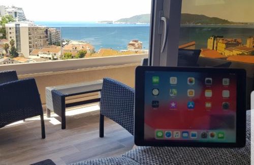 Rafajlovici Apartamento | Lunde Sea View Apartment