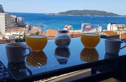 Rafajlovici Apartamento | Lunde Sea View Apartment