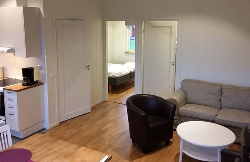 Kopingsvik Alquiler De RV | Lundegård Camping & Stugby