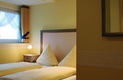 Simonsberg Hotel | Lundenbergsand Hotel und Spa