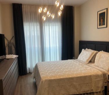 Farke Apartamento | Lunder Lux Apartment