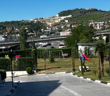 Farke Apartamento | Lunder Lux Apartment