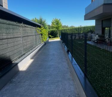 Farke Apartamento | Lunder Lux Apartment
