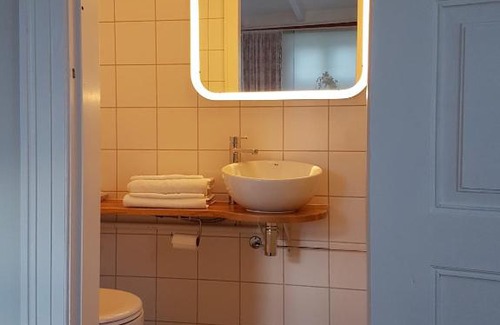 Skudeneshavn Cama Y Desayuno | Lundins Sommerhotell