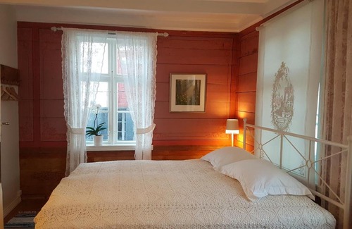 Skudeneshavn Cama Y Desayuno | Lundins Sommerhotell