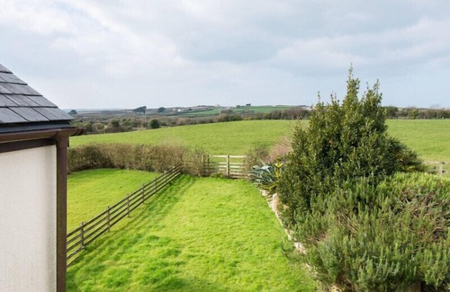 Wadebridge Cabaña | Lundy Cottage