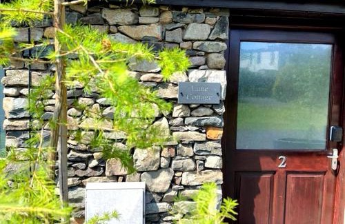 Tebay Chalet De Esquí | Lune Cottage nestled between Lake District and Yorkshire Dales