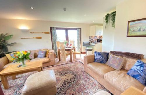 Tebay Chalet De Esquí | Lune Cottage nestled between Lake District and Yorkshire Dales