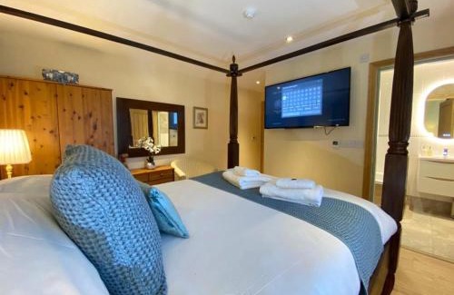 Tebay Chalet De Esquí | Lune Cottage nestled between Lake District and Yorkshire Dales