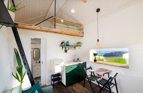 Ambroz pod Krvavcem Casa | Lunela estate with sauna