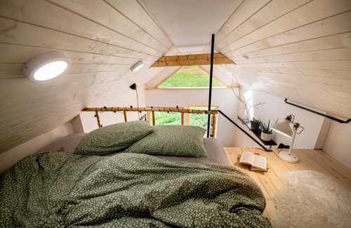 Ambroz pod Krvavcem Casa | Lunela estate with sauna