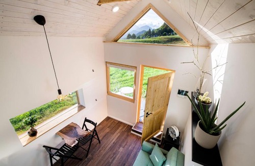 Ambroz pod Krvavcem Casa | Lunela estate with sauna