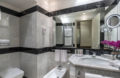 Navona Hotel | Lunetta Hotel & SPA