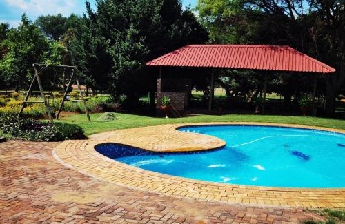 Rayton Apartamento | Lunford Garden Cottage