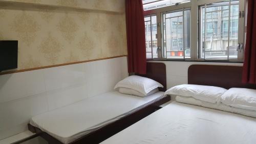 Yau Tsim Mong Casa | Lung Wa Hotel