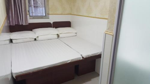 Yau Tsim Mong Casa | Lung Wa Hotel