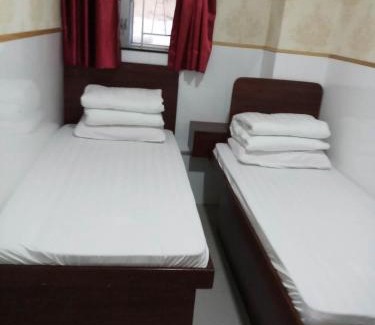 Yau Tsim Mong Casa | Lung Wa Hotel
