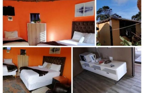 Mbizana Casa | Lunganakho Country Lodge