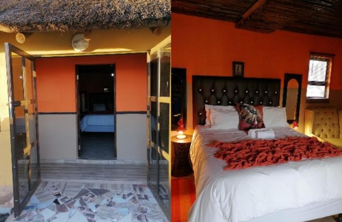Mbizana Casa | Lunganakho Country Lodge